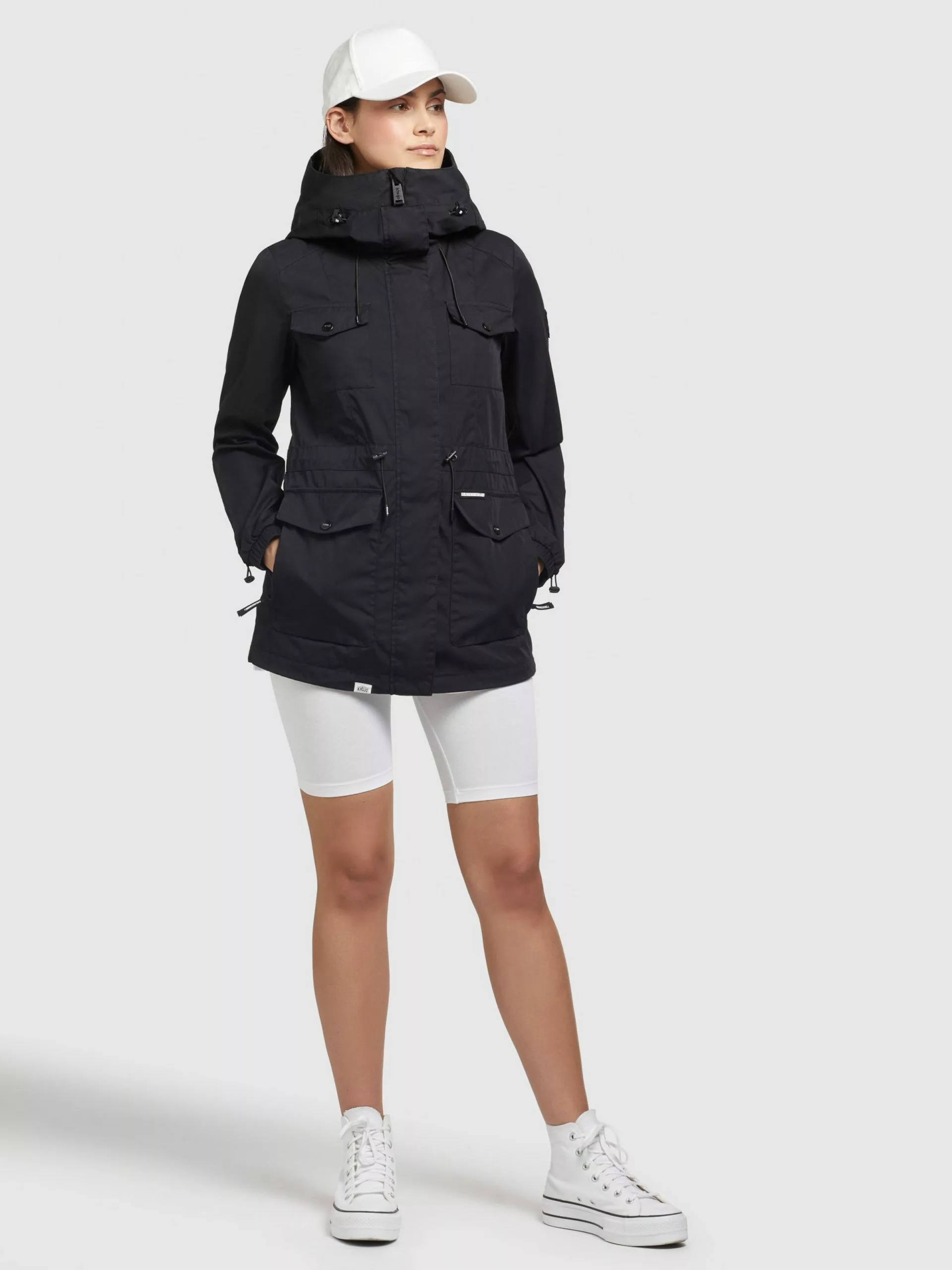 Khujo Jacke 'ELST' 2 Khujo Jacke 'ELST' – Bild 2