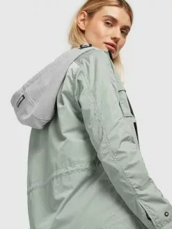 Khujo Jacke 'FLAMES' -Angebote Khujo Store 6b10ea9e49db3f9b9701f4685c129269