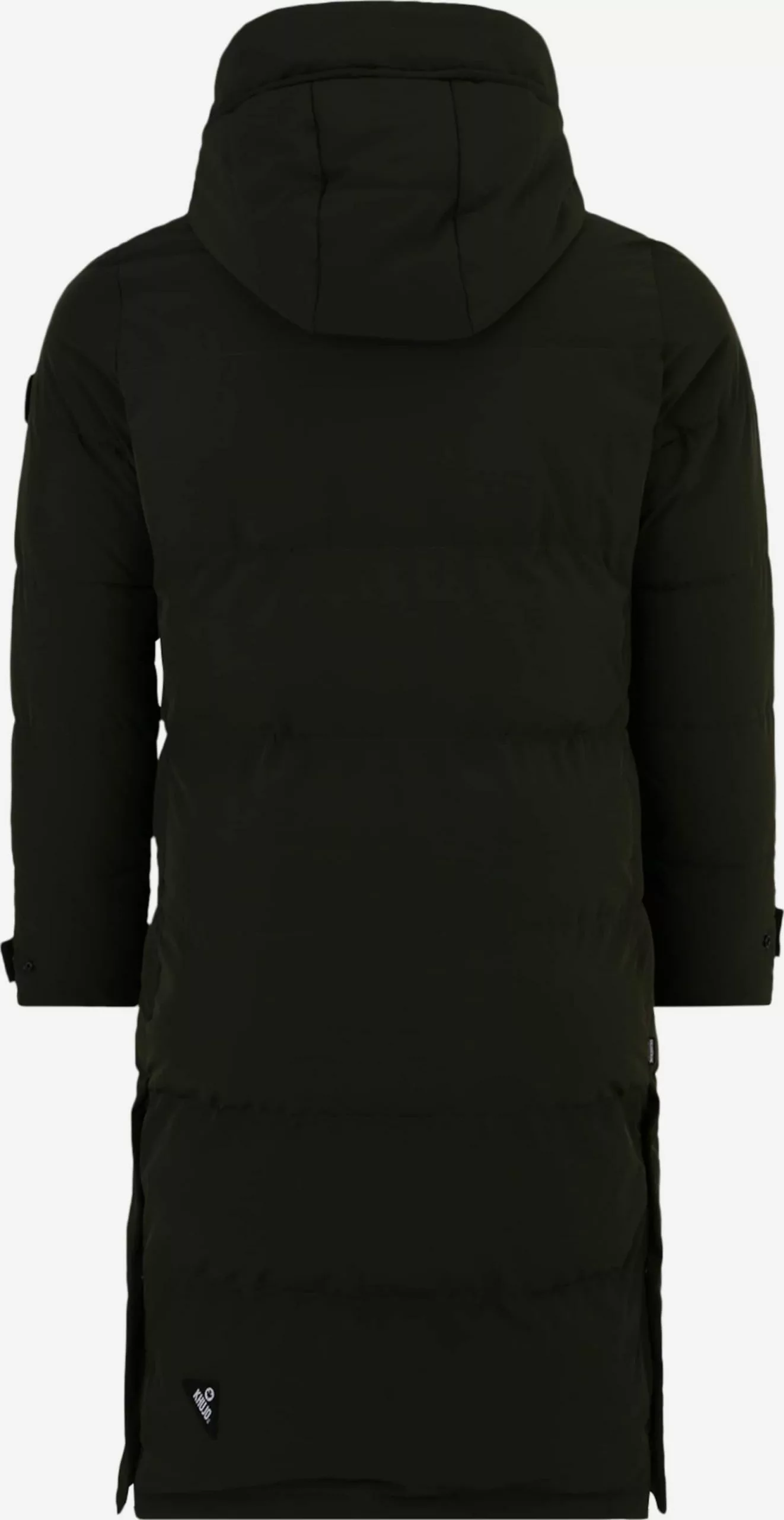 Khujo Wintermantel 'Dakota' 2 Khujo Wintermantel 'Dakota' – Bild 2