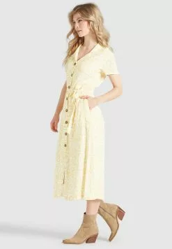 Khujo Kleid 'Goya' -Angebote Khujo Store 6b8051d4c8aa94f880e392c20ae37116