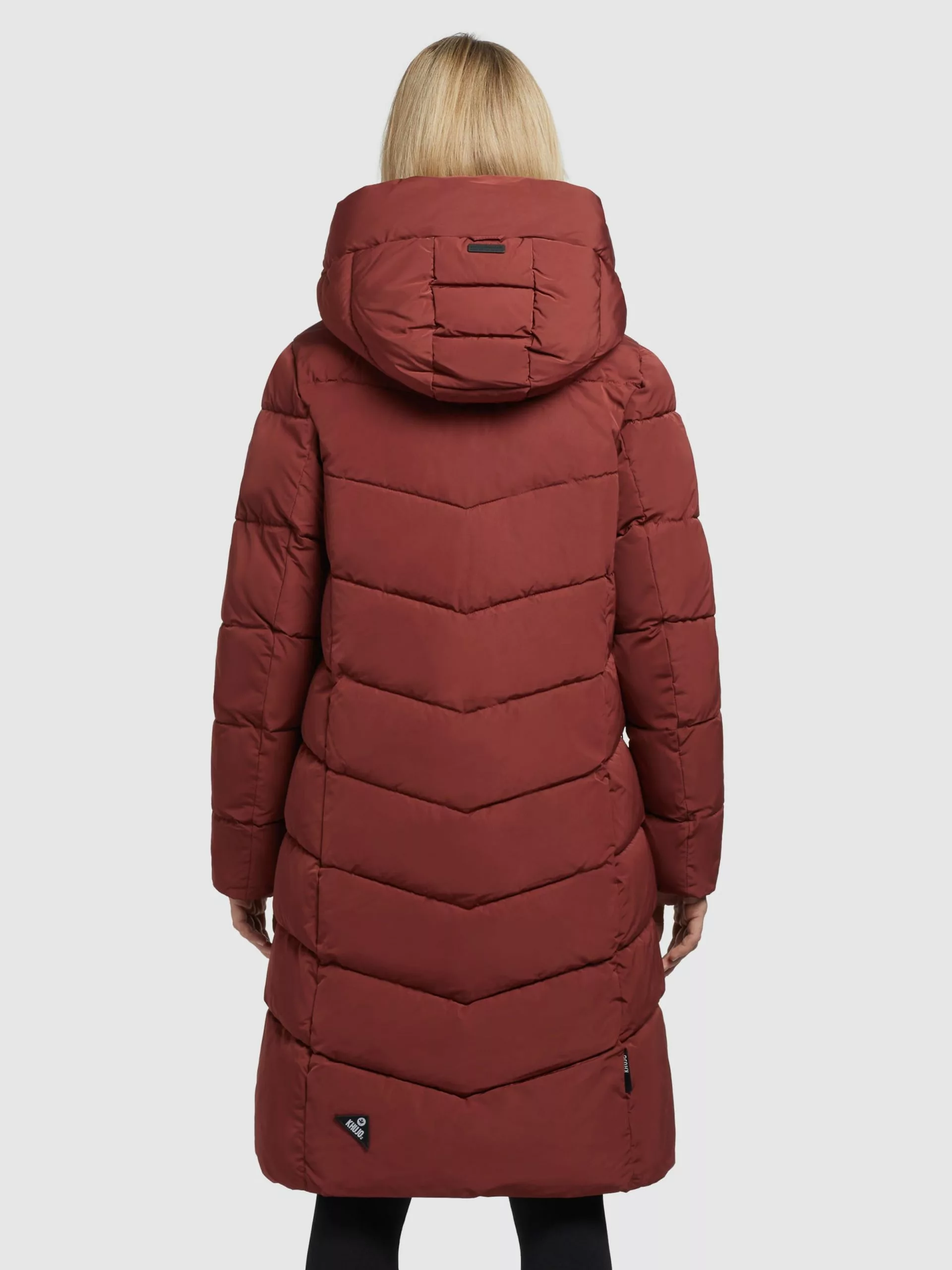 Khujo Wintermantel ' KLAYD ' 4 Khujo Wintermantel ' KLAYD ' – Bild 4