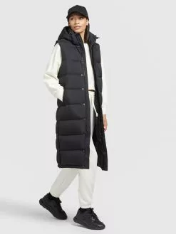 Khujo Weste 'MAGNETA' -Angebote Khujo Store 6c3a36c8d3b8770add2906231e913b30