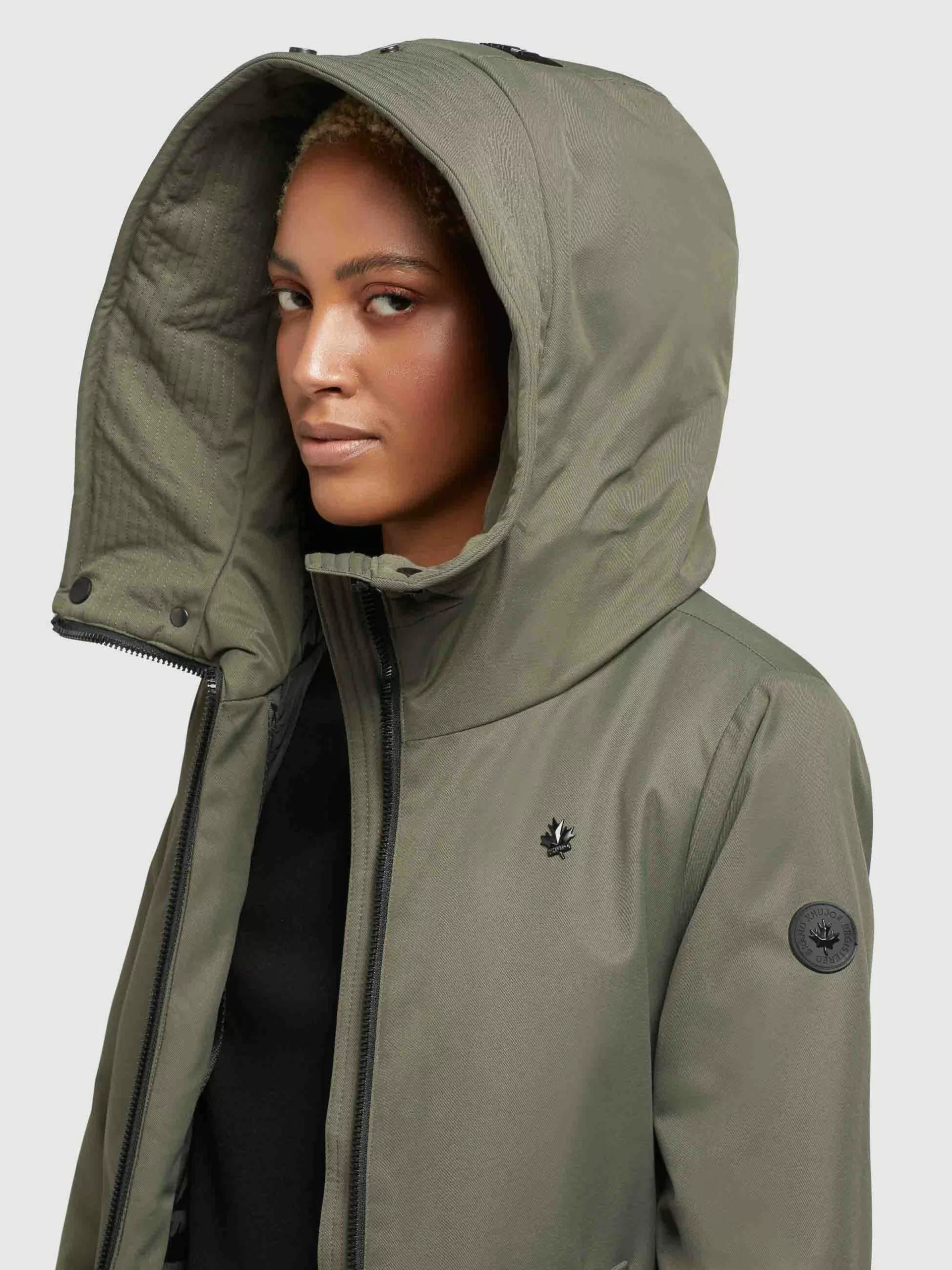 Khujo Mantel 7 Khujo Mantel – Bild 7