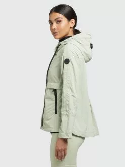 Khujo Jacke 'ZAHIRA4' -Angebote Khujo Store 6e0b19e851b5c7fb242576b2868dca29