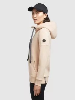 Khujo Sweatjacke ' SALOMEA ' -Angebote Khujo Store 6f0d7cdb6af7693d96298190ba86afec