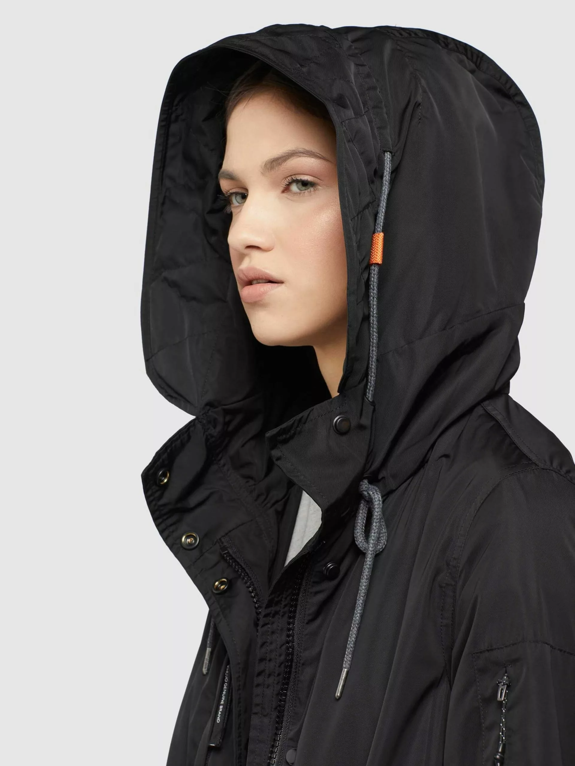 Khujo Parka 'Dayes' 7 Khujo Parka 'Dayes' – Bild 7