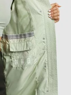 Khujo Übergangsmantel 'SILICA' -Angebote Khujo Store 6fb7bb88f94694ab036291a79c3148e5