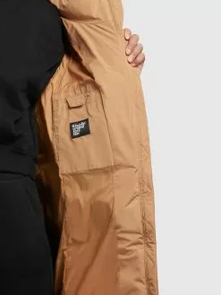 Khujo Mantel 'Klayd' -Angebote Khujo Store 702055ccd41d567cfb4f2b6fd9e30cab