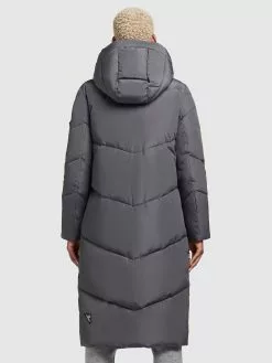 Khujo Wintermantel ' SONJE3 ' -Angebote Khujo Store 705783b3c64698e09a810b12259e282d