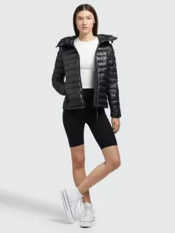 Khujo Jacke 'Lovina' -Angebote Khujo Store 712d2869c878d094b82447b0449bb50e