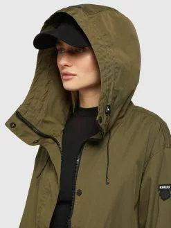 Khujo Jacke 'FRIPS' -Angebote Khujo Store 713762b1a1a08df4445c50ba8a056a61