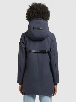 Khujo Funktionsjacke'IZAF' 12 Khujo Funktionsjacke'IZAF' -Angebote Khujo Store 7175050abc49d883e501dd5fda7acf14