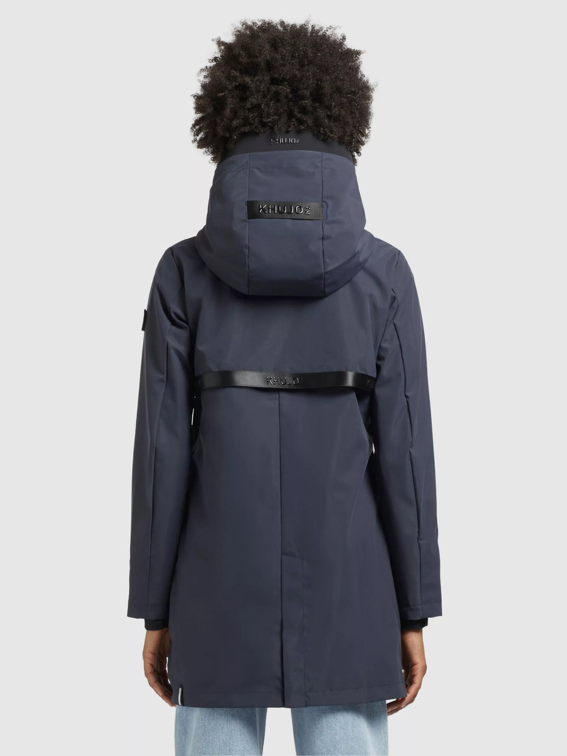 Khujo Funktionsjacke'IZAF' 5 Khujo Funktionsjacke'IZAF' – Bild 5