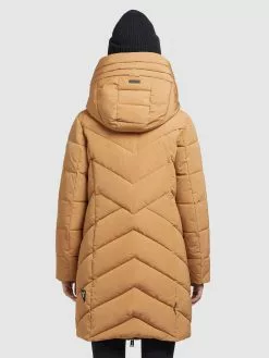 Khujo Mantel 'Formin' -Angebote Khujo Store 719a9f634990676db757eea158e84881