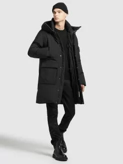 Khujo Winterjacke 'Chester' -Angebote Khujo Store 71fc311b05ae87d263d803cc4c5a36b2