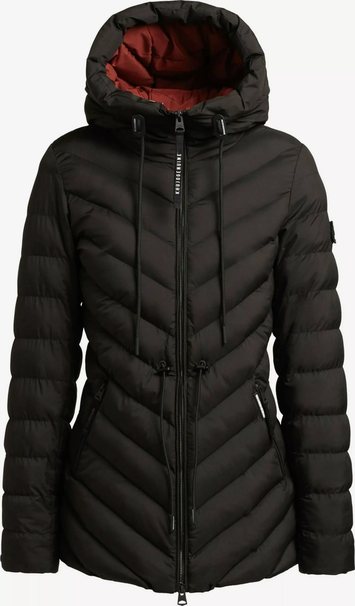 Khujo Jacke 'Noomi' 1 Khujo Jacke 'Noomi'