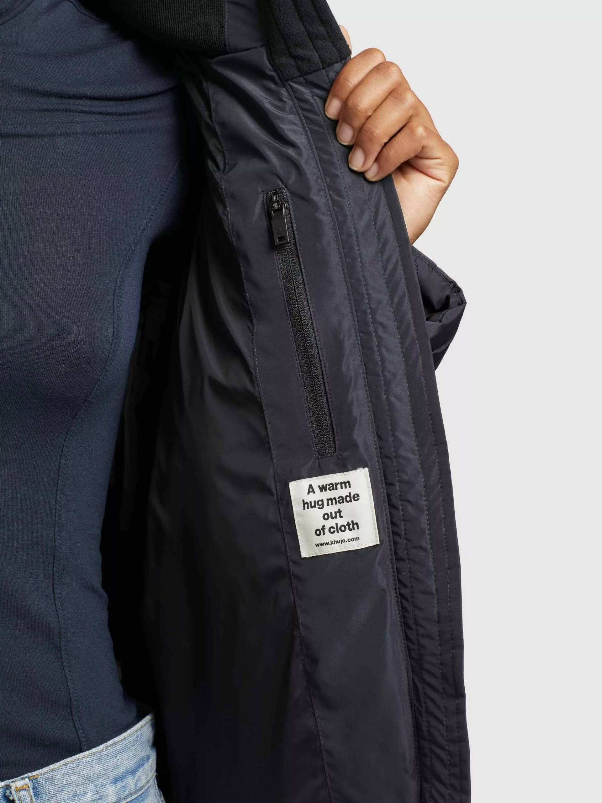 Khujo Jacke 'Tuba 3' 7 Khujo Jacke 'Tuba 3' – Bild 7