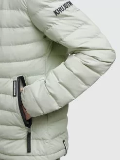 Khujo Jacke ' LOVINA4 ' -Angebote Khujo Store 73431b21990c95801cb8c27934f83942