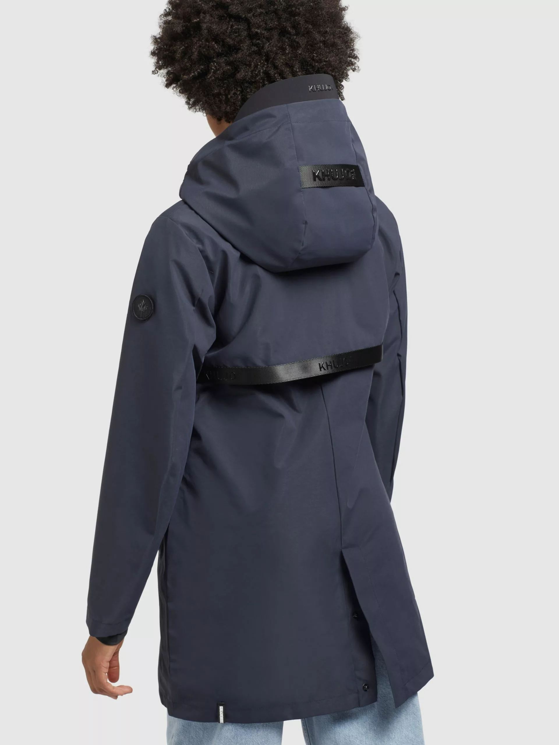 Khujo Funktionsjacke'IZAF' 8 Khujo Funktionsjacke'IZAF' – Bild 8