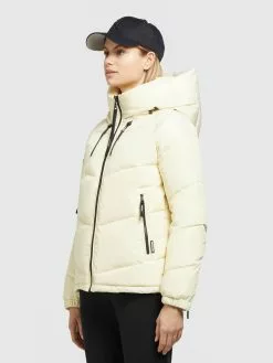 Khujo Jacke 'Esila' 12 Khujo Jacke 'Esila' -Angebote Khujo Store 758697b6a92e46d4f732dbf49e025324