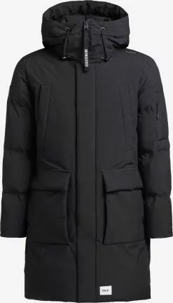 Khujo Winterjacke 'Chester'
