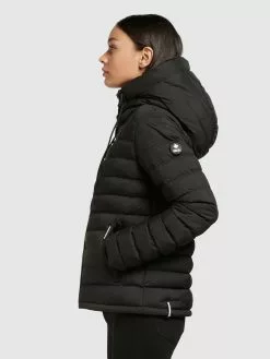 Khujo Jacke 'Lovina 3' -Angebote Khujo Store 7671ade848304b15453bd0d1d63a95db