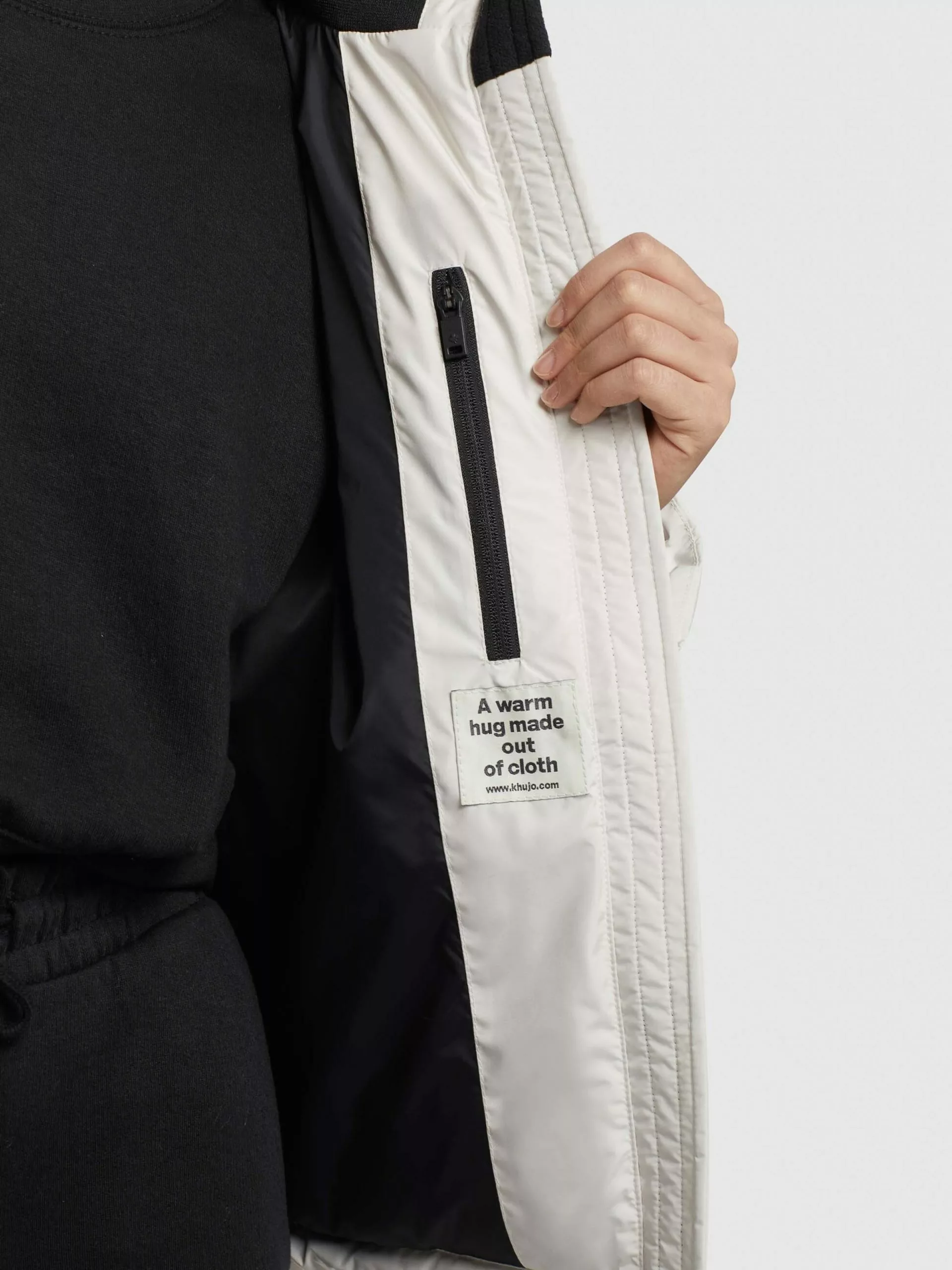 Khujo Winterjacke 'Tuba' 8 Khujo Winterjacke 'Tuba' – Bild 8