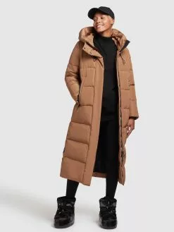 Khujo Wintermantel 'Soulany' -Angebote Khujo Store 77934202a482b31f2300182c4f9b62ce