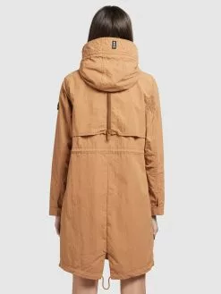 Khujo Mantel 'ADDA' -Angebote Khujo Store 77c4643d45835542b1609f2248dc9744