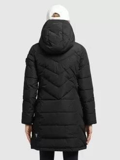 Khujo Winterjacke 'CUPS' -Angebote Khujo Store 781369e183875bb1e20902df0a99580d