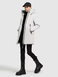 Khujo Jacke 'Viona 3' -Angebote Khujo Store 7872598079e16a635fa2fec08ae3a596