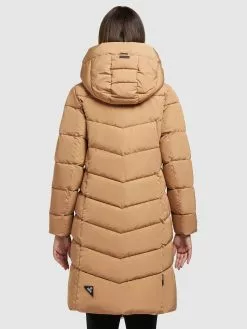 Khujo Mantel 'Klayd' -Angebote Khujo Store 787f47857413b3147879e474a0a3cc2c