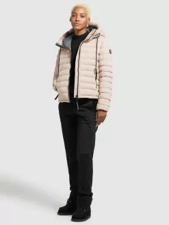 Khujo Jacke 'Lovina' -Angebote Khujo Store 78b1f8b354faf59128815e00210a0a78