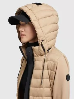 Khujo Übergangsjacke 'RUTH MATT' -Angebote Khujo Store 78b79c68ab5052f8f8a02c81e3f8da9a