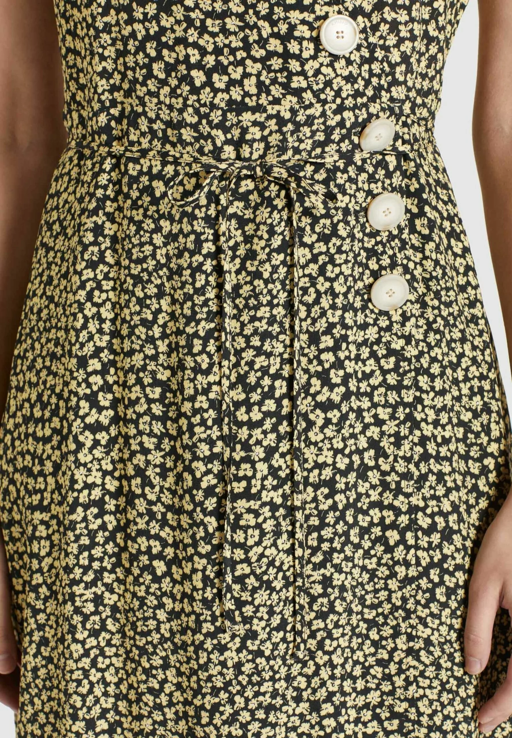 Khujo Kleid 'Porgy' 5 Khujo Kleid 'Porgy' – Bild 5