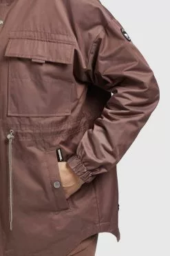 Khujo Jacke 'PRAYATA' -Angebote Khujo Store 79dd52900b1179200270b7ada7199ebc