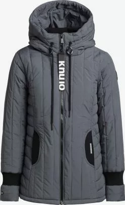 Khujo Winterjacke ' TWEETY PRIME6'