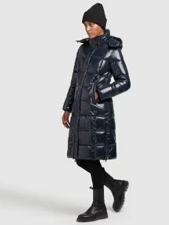 Khujo Mantel 'Tonka' 13 Khujo Mantel 'Tonka' -Angebote Khujo Store 7a55f46eeee9126c4e9e696312ae5afe