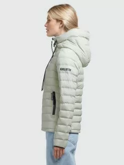 Khujo Jacke ' LOVINA4 ' -Angebote Khujo Store 7a988973a7899dd658e3a13d0a715305