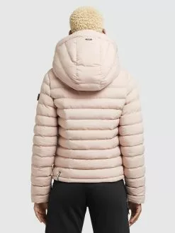 Khujo Jacke 'Lovina' -Angebote Khujo Store 7b41bb3f842aa6ee0ac96d7d2ee011f1