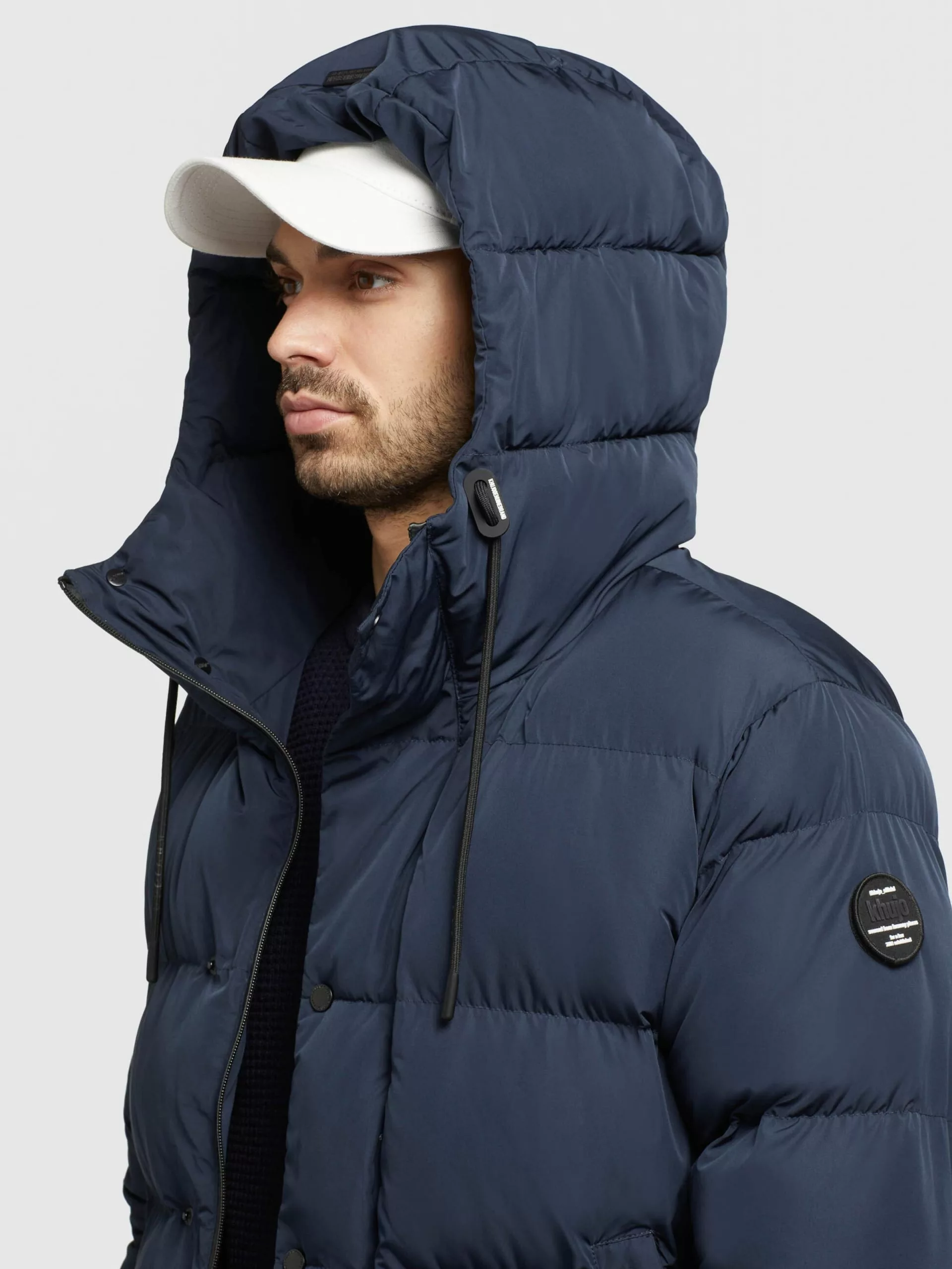 Khujo Mantel 'Rafi' 8 Khujo Mantel 'Rafi' – Bild 8