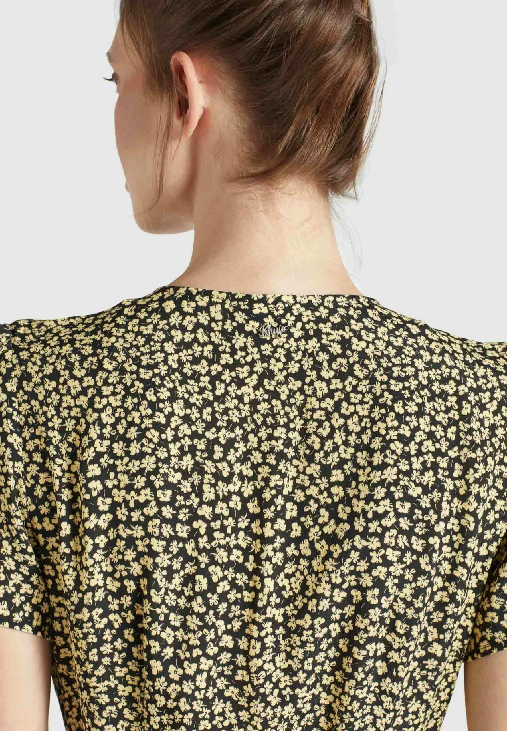 Khujo Kleid 'Porgy' 6 Khujo Kleid 'Porgy' – Bild 6