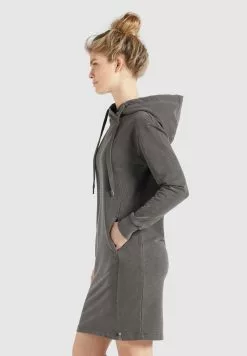 Khujo Kleid 'Halouma' -Angebote Khujo Store 7bacb4b3d037bde0cec9a26a74fe3263