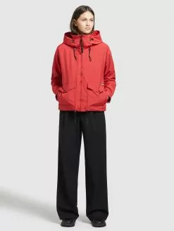 Khujo Übergangsjacke 'BLAIR' -Angebote Khujo Store 7be508db224fc49935a776311458731e