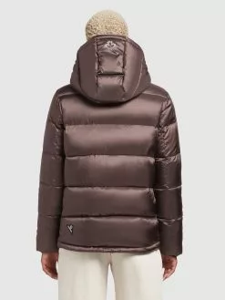 Khujo Winterjacke ' Evona' -Angebote Khujo Store 7d891b4c49c17625af2e25f5772aa8ec