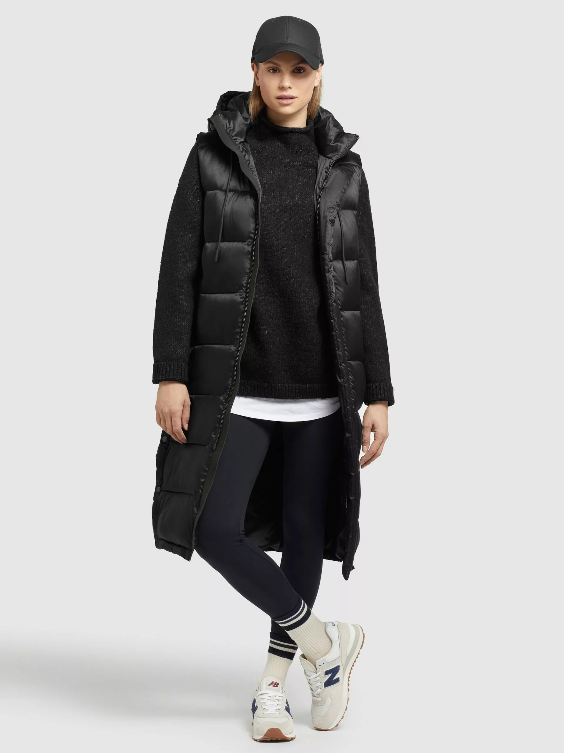 Khujo Weste 'Tourin' 6 Khujo Weste 'Tourin' – Bild 6