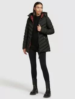 Khujo Jacke 'Noomi' 10 Khujo Jacke 'Noomi' -Angebote Khujo Store 7da80f142401e976a789cd934c3dabb1