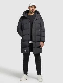 Khujo Funktionsjacke 'RAFI' 9 Khujo Funktionsjacke 'RAFI' -Angebote Khujo Store 7daea455c5dc68043f51aca469bf5e18