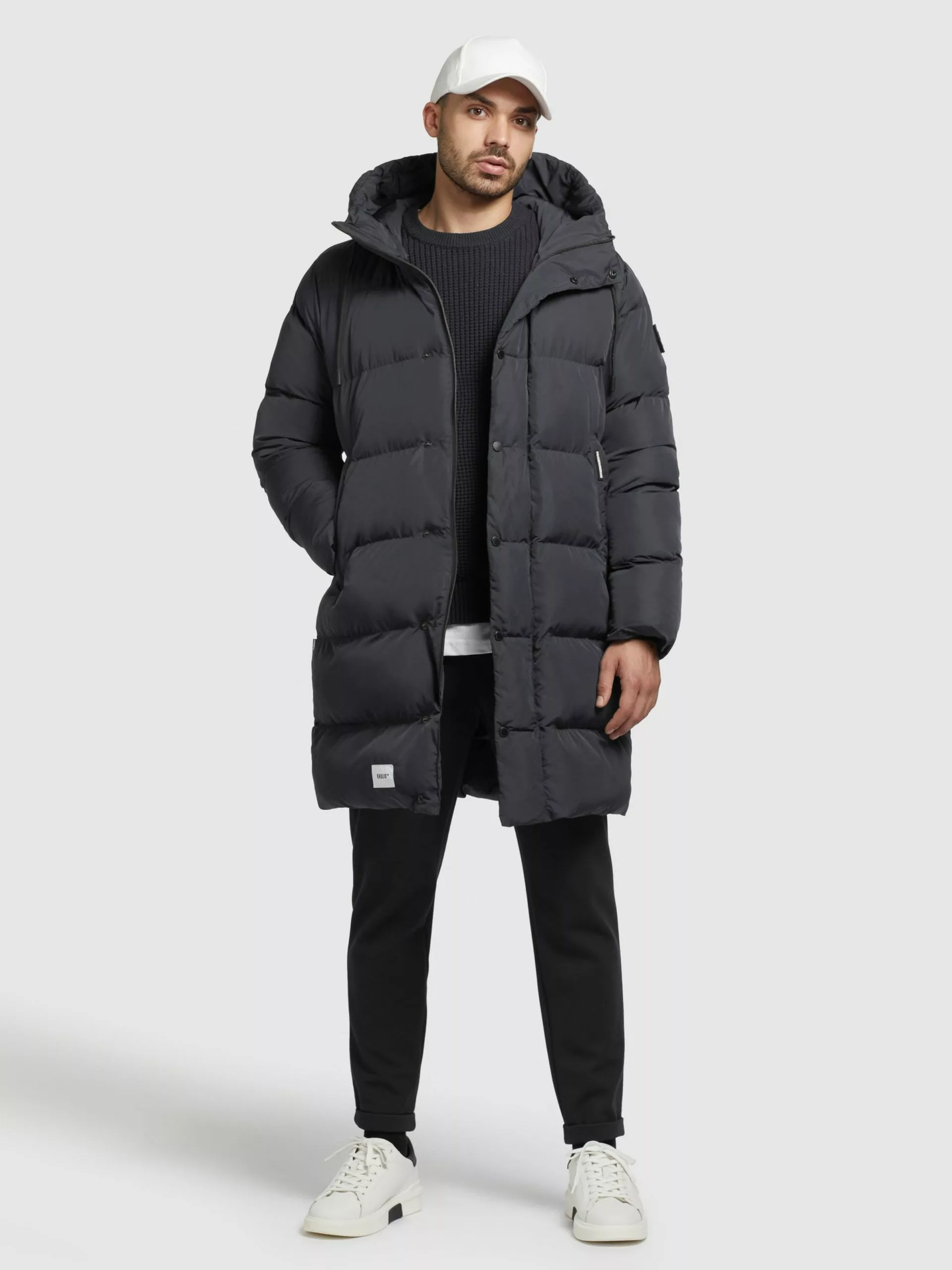 Khujo Funktionsjacke 'RAFI' 3 Khujo Funktionsjacke 'RAFI' – Bild 3