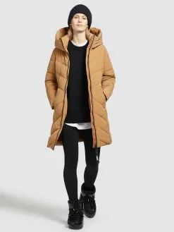 Khujo Mantel 'Formin' -Angebote Khujo Store 7e00b21942d1550cc7442afe3b95e780